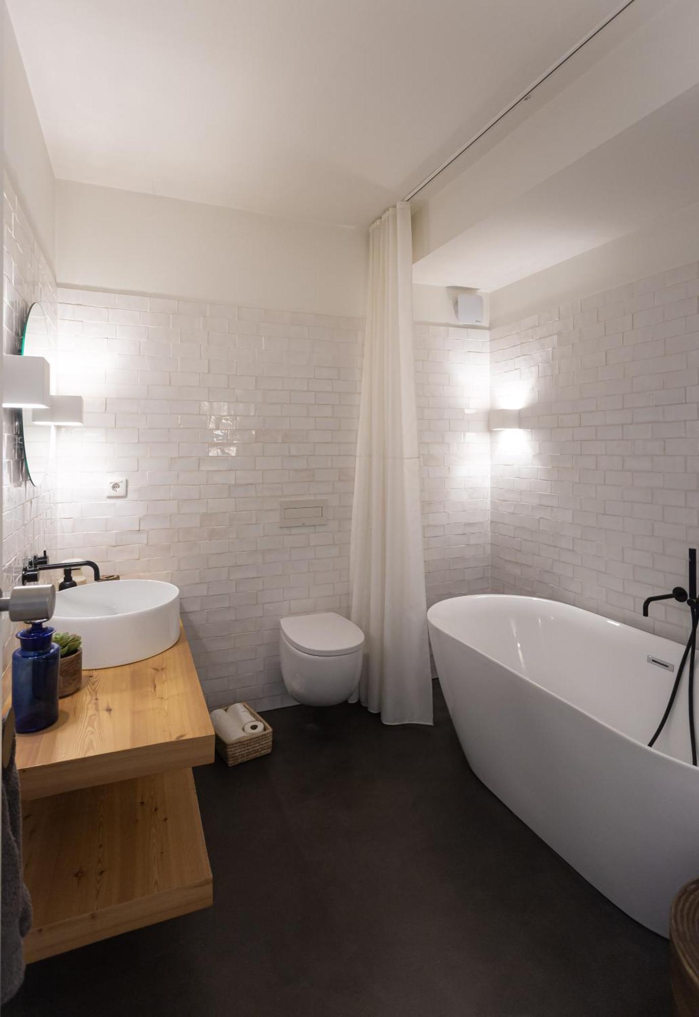 Center - Avenida Da Liberdade - 2 Bedrooms Apartment Lisbon