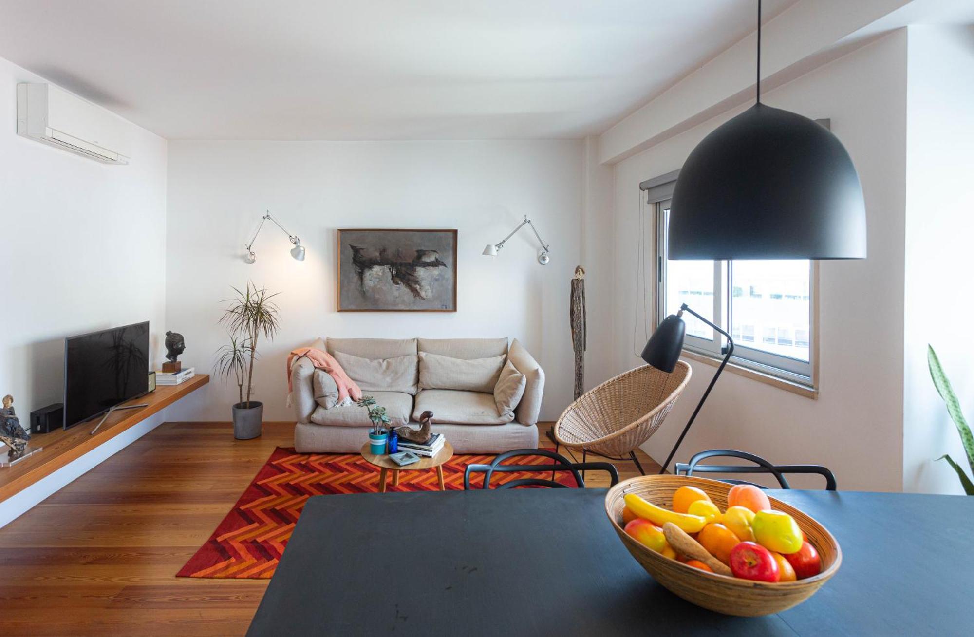 Center - Avenida Da Liberdade - 2 Bedrooms Lisbon