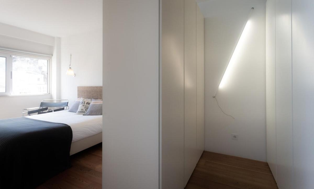 Center - Avenida Da Liberdade - 2 Bedrooms Apartment