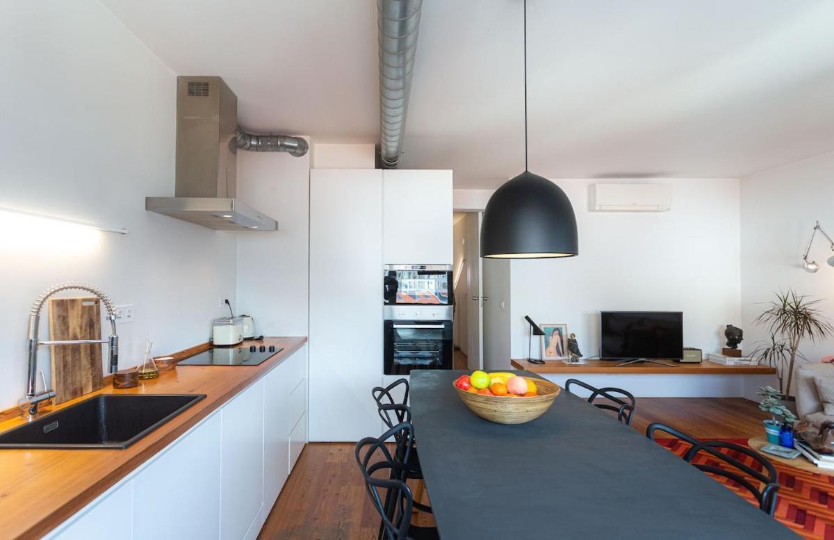 Apartment Center - Avenida Da Liberdade - 2 Bedrooms Lisbon