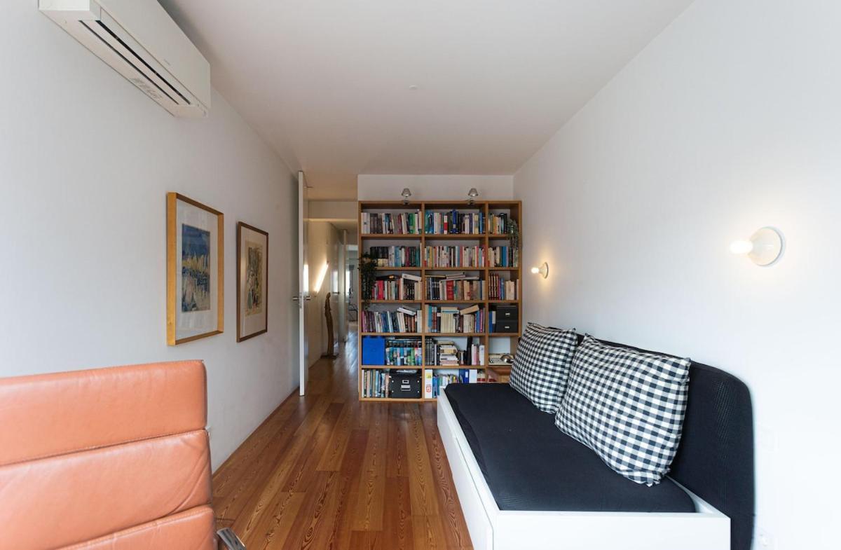 Center - Avenida Da Liberdade - 2 Bedrooms * Lisbon