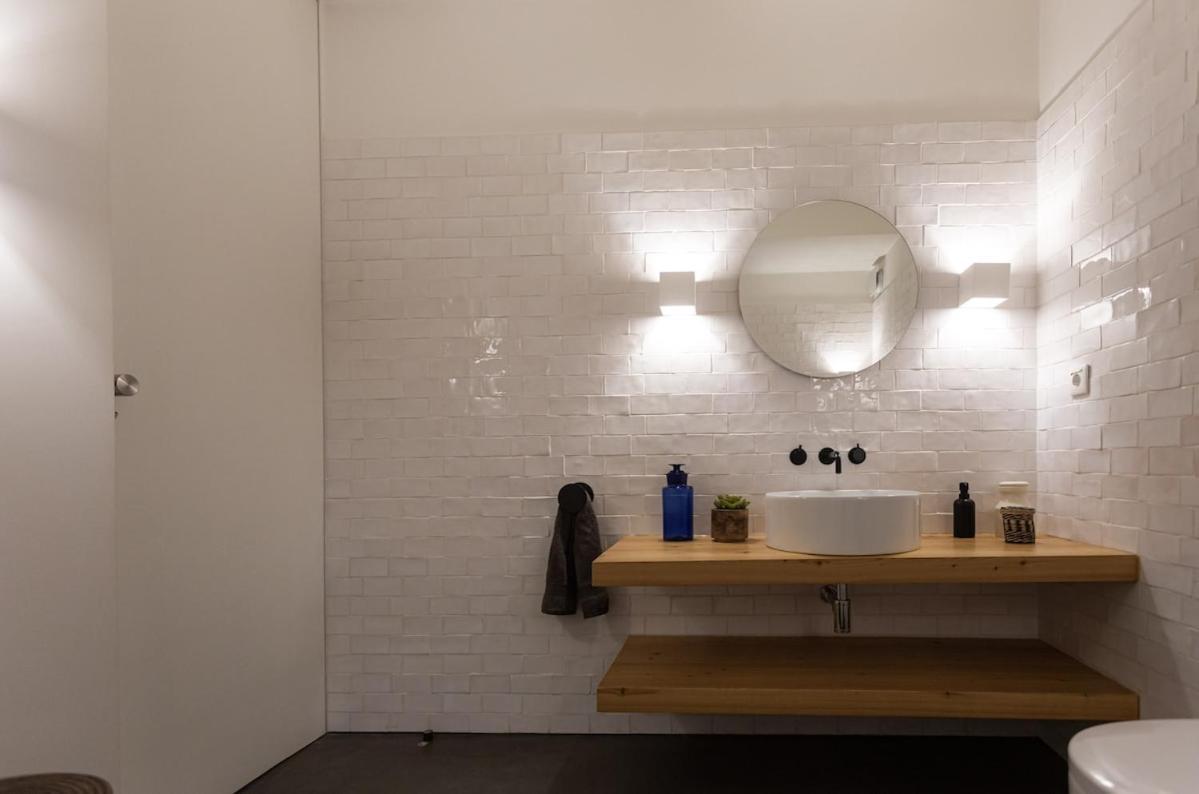 Center - Avenida Da Liberdade - 2 Bedrooms Apartment Lisbon