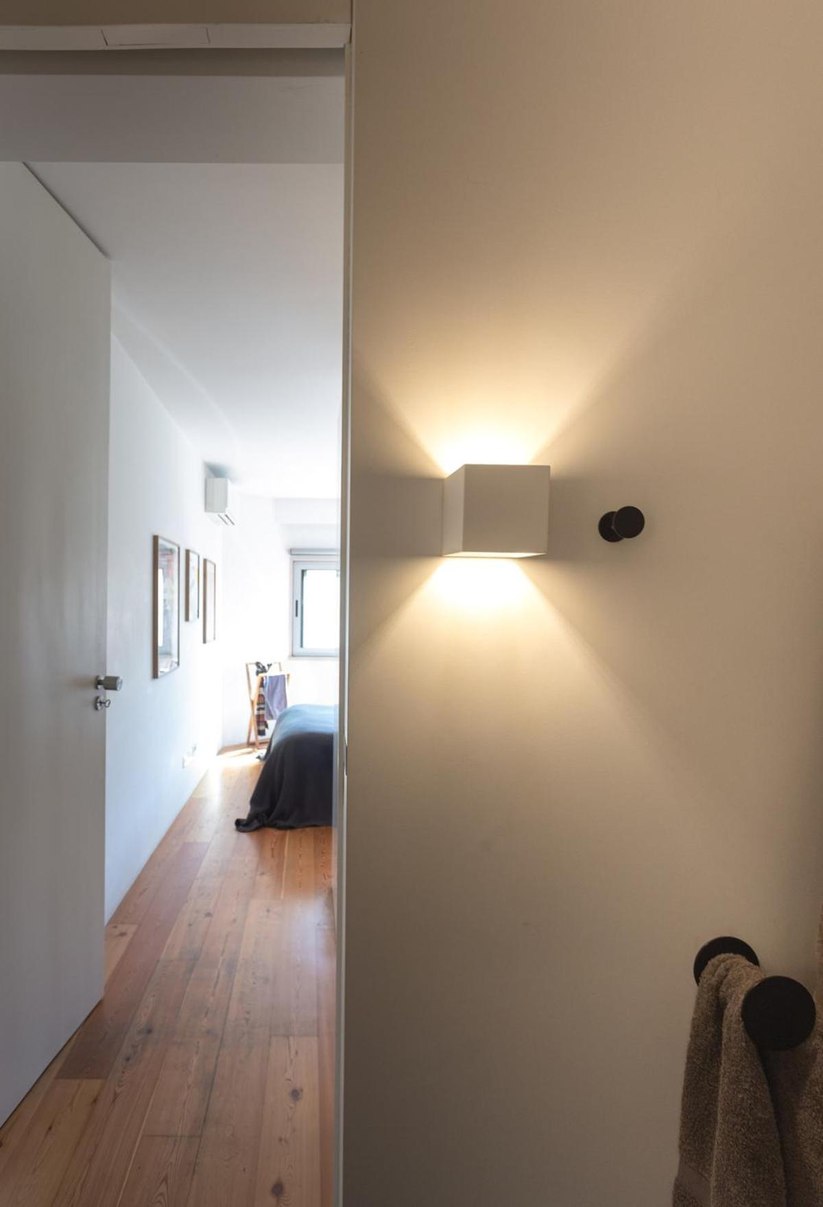 Center - Avenida Da Liberdade - 2 Bedrooms Apartment *