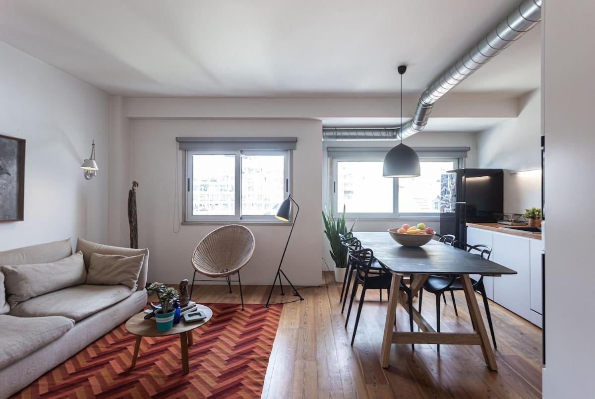 Apartment Center - Avenida Da Liberdade - 2 Bedrooms *