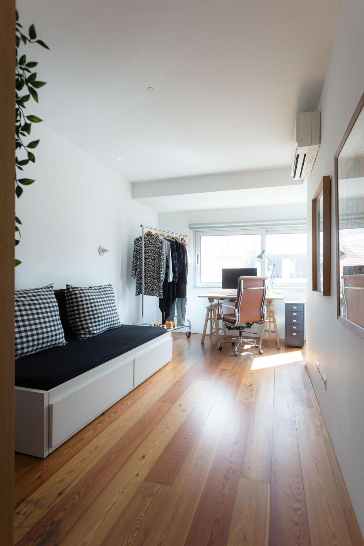 Apartment Center - Avenida Da Liberdade - 2 Bedrooms Lisbon