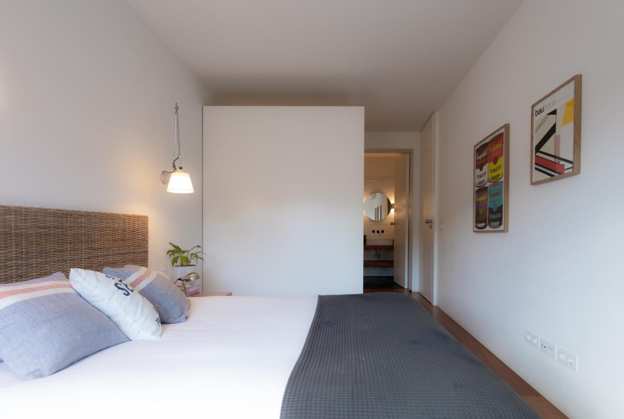 Apartamento Avenida Da Liberdade - Center - 2 Bedrooms Lisboa